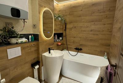 Apartament | 3 camere | Prima inchiriere | Decebal | Muncii - 17