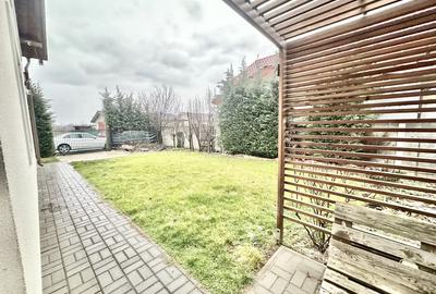 Duplex de inchiriat de 110 mp - bucatarie mobilata si utilata - Mosnita - 16