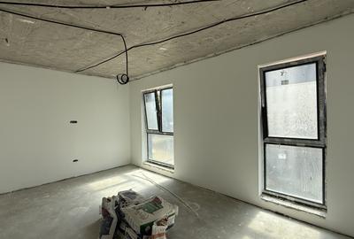CONSTANTA P+2+3r terasa, 5 camere, in Kamsas, zona de case, finalizata - 9