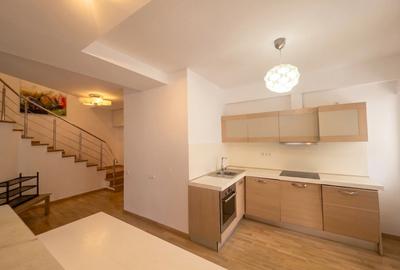 HERASTRAU SOSEAUA NORDULUI DUPLEX 4 CAMERE VEDERE PARC HERASTRAU - 5