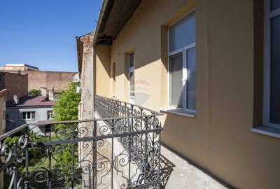 De vânzare apartament cu 2 camere Ultracentral, Piața Gojdu - 11