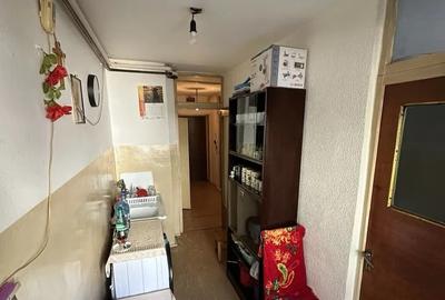 Garsonieră de vânzare decomandată 40mp, zonă Rahova - 3