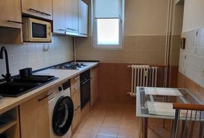 Apartament 2 camere Dristor, 10 minute de metrou, mobilat si utilat modern - 5