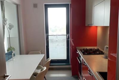 Apartament 3 Camere | Complex Rezidențial 20th Residence | Mobilat și Utilat - 4