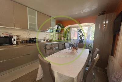 Proprietate S+P+1+M, TEREN 1087 MP, UTILI 415 MP, Zona Drumul Muntenilor - 5