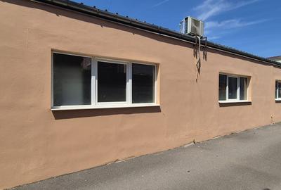 De inchiriat 300 mp- Fost depozit farmaceutic - 8