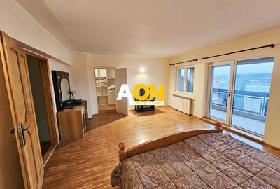 Apartament 3 camere 106 mp + birou 46 mp utili, ultracentral - 11