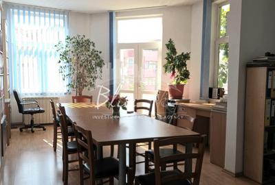 Birou, 87 mp în Central