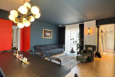 Inchiriere 3 Camere Super Design - 2