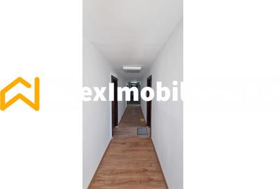 Hala Industrială Malu Rosu Ploiesti 550 mp + Birouri | Parcare 20 | Acces TIR | - 15