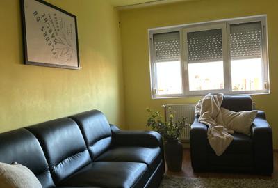 Vand apartament 3 camere zona Lebada - 9
