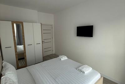 Apartament 3 camere - Mobilat +utilat/ Bloc Nou /Direct Devoltator - Real Resort - 5