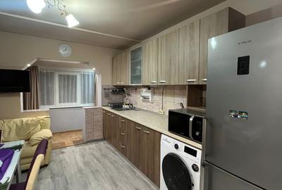 Apartament cu 2 camere decomandat în Mărăști