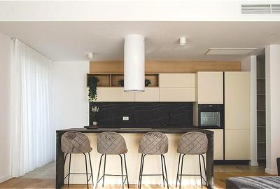 Apartament 4 Camere | Premium | 132 mp | One Verdi Park - 1