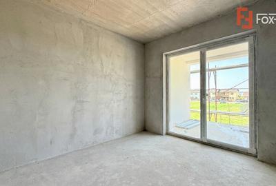 Apartament de vanzare cu 3 camere + 2 locuri de parcare - Drumul Boilor - 3