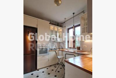 Tineretului | Apartament în vila interbelica renovata | 2 camere | 70mp - 6