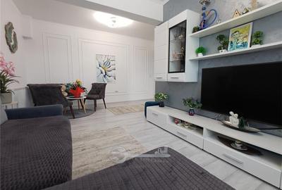 Apartament 2 camere decomandat, bloc 2022, parcare inclusă – Valea Lupului - 4