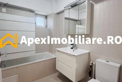 Apartament 2 camere de inchiriat Dorobanti București | ApexImobiliare.ro - 5