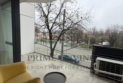 APARTAMENT SUPERB CU 2 CAMERE LA INCHIRIERE IN ZONA AVIATIEI - 20