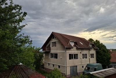 Casă D+P+M Oradea, str. Gheorghe Doja - 5