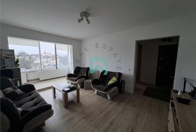 Apartament 2 camere,  Spitalul Judetean, etaj intermediar, renovat - 7