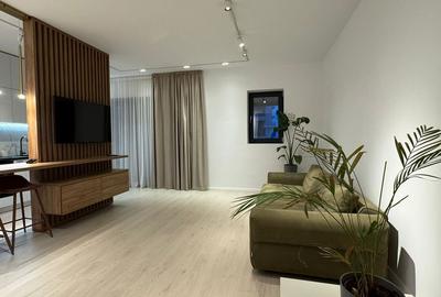 Apartament cu 2 camere în Sisești