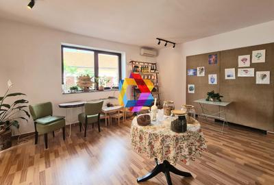 Spatiu comercial de închiriat Brasov - 125 mp  # spatii-comerciale-brasov.ro - 4