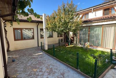 Palas / Casa P+M / BCA - 1