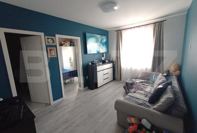 Apartament 2 camere, 38 mp, zona Lunca Cetatuii - 1