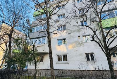 Apartament 4 camere de vanzare Aviatiei