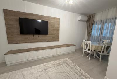 Apartament 2 camere de inchiriat Bloc Nou-PRIMA INCHIRIERE (Parcare subterana) - 20