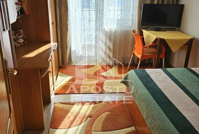 Apartament cu 3 camere, in Zona Fortuna, Arad. - 8