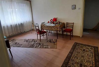 2 camere semidecomandat parter Gara - 2
