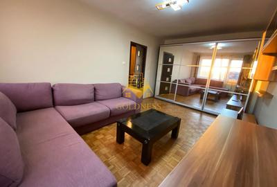 2 camere decomandate, 2 parcari, Marasti Zona Piata Abator, Lukoil - 4