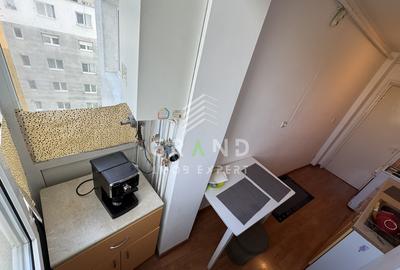 2 camere DECOMANDAT | Parcare inclusă | Mănăștur–Clăbucet | Disponibil IMEDIAT - 11