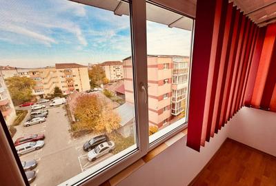 Apartament 2 camere, mobilat, utilat,53mp utili,  Cetate,  Alba Iulia - 10