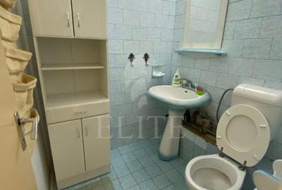 Apartament 3 camere în zona PIATA ZORILOR - 3