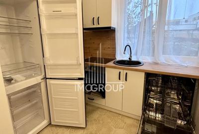 Apartament de inchiriat 3 camere zona semicentrala, Horea - 12
