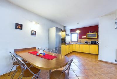 CASA DE VANZARE BUFTEA | 6 camere, 3 bai | utilitati - 3
