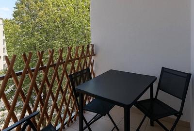 Apartament superb 3 camere Arcul de Triumf, bloc nou boutique, finisaje premium - 7
