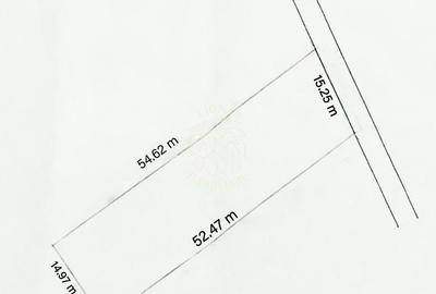 Teren intravilan 800 mp-ideal casa, investitie-Zona Dr. Dumitrei - 3