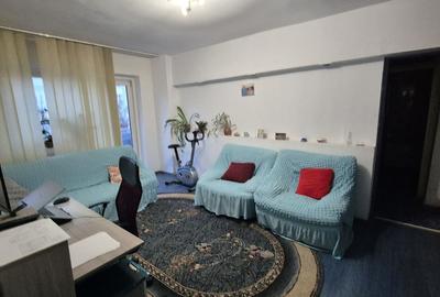 Apartament cu 3 camere 66,77 mp - zona 13 septembrie - 1