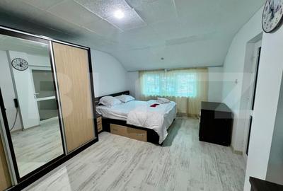 Apartament cu 2 camere decomandat, mobilat în 1 Mai