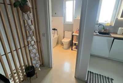 3 camere 90 mp | pe 2 nivele | 2 parcări | Prima închiriere | Zona Vivo Florești - 15