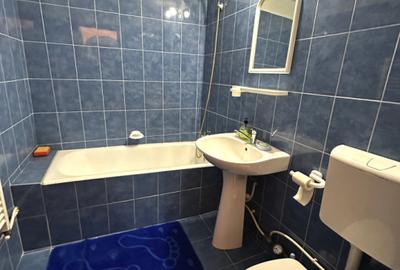 Apartament 2 Camere Deco 50 mp STADION Prestige Etaj 1 Balcon Finisat Mobilat - 5