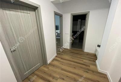 Apartament 2 camere balcon loc de parcare in zona Magnolia din Sibiu - 10