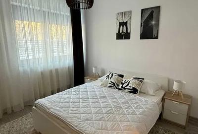 Apartament cu 2 camere decomandat în Virtuții