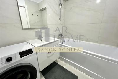 Apartament 2 camere, bloc nou, loc de parcare, zona vest, Ploiesti - 10