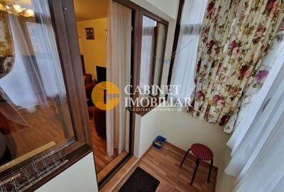 3 Camere Semidecomandat- Etaj intermediar-Zona Alexandru cel Bun - 12