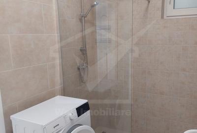Inchiriere apartament 3 camere, 60 mp, parcare inclusa - Cartier Bulgaria - 5